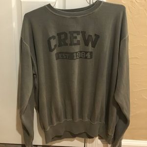 Brandy Melville sweater